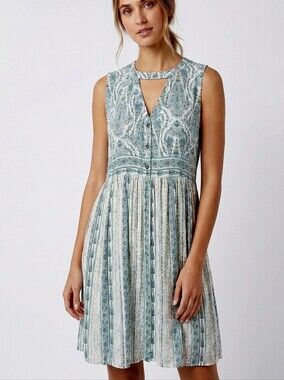 NWT! True Craft Dress
